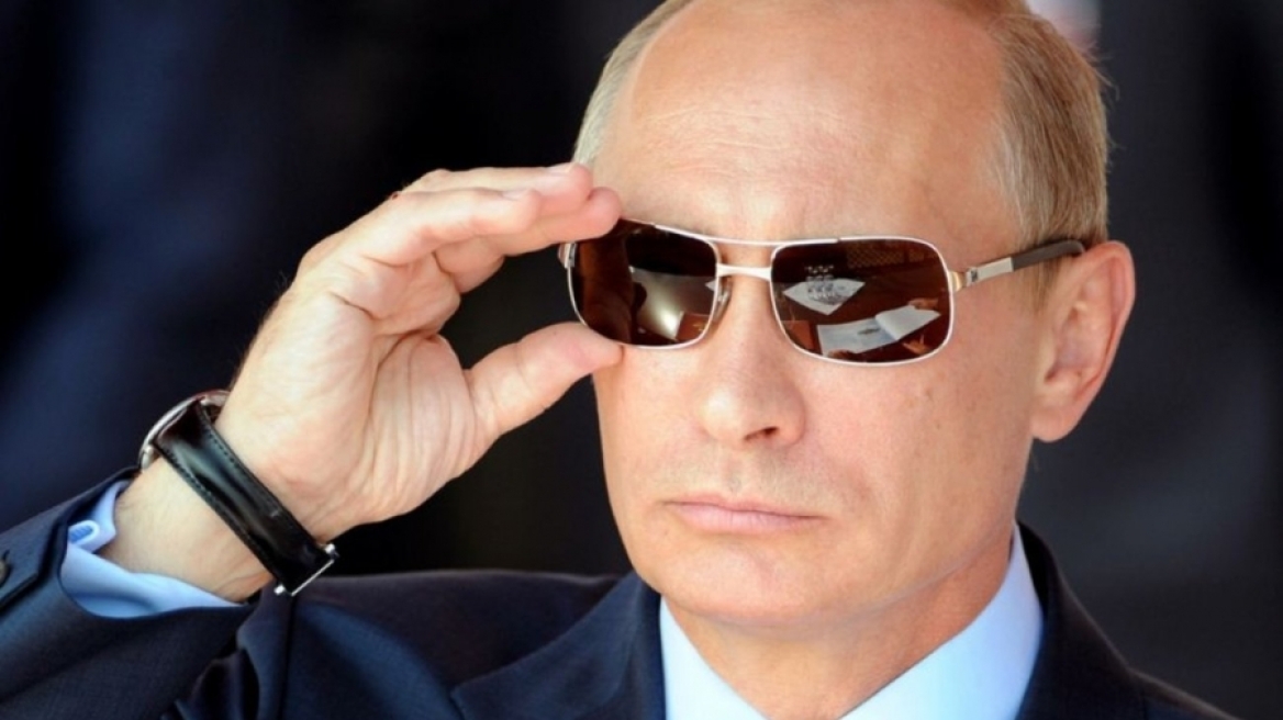 Αμερικανοί: Αν ο Πούτιν δώσει εντολή σε 60 ώρες οι Ρώσοι καταλαμβάνουν την Ανατολική Ευρώπη